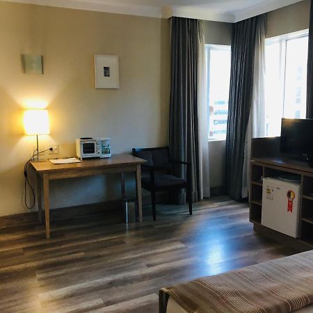 Lindo Apartamento Berrini 706 Apartment Sao Paulo Bagian luar foto