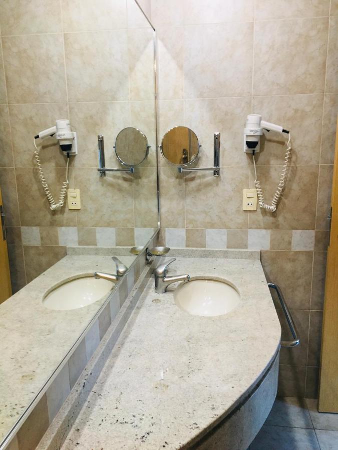 Lindo Apartamento Berrini 706 Apartment Sao Paulo Bagian luar foto